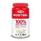 Proteína em pó BIOSTEEL Sports Vanilla 750g 25 porções