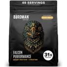 Proteína em pó BIRDMAN Falcon Performance 31g Protein 49 Serv