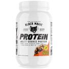 Proteína em pó Black Magic Protein Chocolate PB Puffs 2 kg