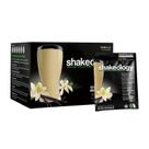 Proteína em pó BoDi Shakeology, baunilha à base de soro de leite, 14 pacotes