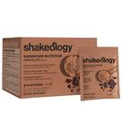 Proteína em pó BoDi Shakeology Chocolate 14 pacotes