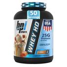 Proteína em pó BPI Sports Whey HD Ultra Premium 1,85 kg de chocolate