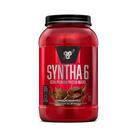 Proteína em pó BSN SYNTHA-6 com chocolate ao leite 28 porções