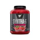 Proteína em pó BSN SYNTHA-6 EDGE sabor milkshake de morango 48 porções