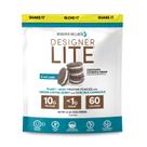 Proteína em pó Designer Wellness Designer Lite 720 ml