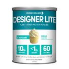 Proteína em pó Designer Wellness Designer Lite Vanilla 270 ml