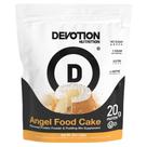 Proteína em pó Devotion Nutrition 907g Angel Food Cake Flavor