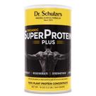 Proteína em pó Dr. Schulze's SuperProtein Plus 550 ml