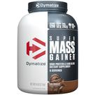 Proteína em pó Dymatize Super Mass Gainer 2,7 kg 1280 kcal