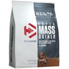 Proteína em pó Dymatize Super Mass Gainer Rich Chocolate
