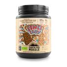 Proteína em pó: Earth Fed Muscle Whey Back, verdadeiramente alimentada com capim