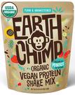 Proteína em pó EarthChimp Organic Vegan 1,89 L 52 porções Proteína em pó EarthChimp Organic Vegan 1,89 L 52 porções