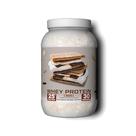 Proteína em pó Ekkovision S'Mores Flavor 750g 30 porções Proteína em pó Ekkovision S'Mores Flavor 750g 30 porções