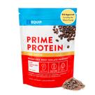 Proteína em pó Equip Foods Prime Iced Coffee 30 porções