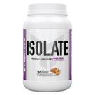 Proteína em pó FINAFLEX Isolada Sabor Manteiga de Amendoim 908g