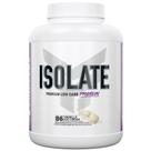 Proteína em pó FINAFLEX Isolate Vanilla 2,5 kg 86 porções
