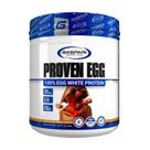 Proteína em pó Gaspari Nutrition Proven Egg 454g de caramelo salgado