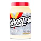 Proteína em pó GHOST Vegan Pancake Batter 907g 20g de proteína