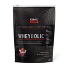 Proteína em pó GNC AMP Wheybolic 522g 40g Proteína BCAA