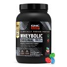 Proteína em Pó GNC AMP Wheybolic 799 g Sabor Cereal Frutado Proteína em Pó GNC AMP Wheybolic 799 g Sabor Cereal Frutado