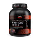 Proteína em pó GNC AMP Wheybolic Morangos rasgados 880g Proteína em pó GNC AMP Wheybolic Morangos rasgados 880g