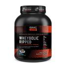 Proteína em pó GNC AMP Wheybolic Ripped 40g de proteína Proteína em pó GNC AMP Wheybolic Ripped 40g de proteína