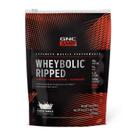 Proteína em pó GNC AMP Wheybolic Ripped 40g Protein Vanilla
