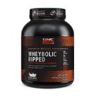 Proteína em pó GNC AMP Wheybolic Ripped 40g Protein Vanilla