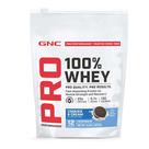 Proteína em pó GNC Pro Performance 100% Whey Cookies & Cream
