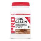 Proteína em Pó GNC Pro Performance 25 g de Digestão Lenta Proteína em Pó GNC Pro Performance 25 g de Digestão Lenta