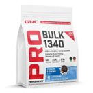 Proteína em Pó GNC Pro Performance Bulk 1340 3,25 kg Proteína em Pó GNC Pro Performance Bulk 1340 3,25 kg