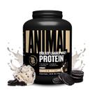 Proteína em pó Isolado de soro de leite animal 1,8 kg 25 g de proteína Proteína em pó Isolado de soro de leite animal 1,8 kg 25 g de proteína