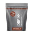 Proteína em pó Isopure Dutch Chocolate Whey Isolate 454g