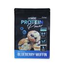 Proteína em Pó Just Move Sabor Muffin de Mirtilo Vegana 468 g Proteína em Pó Just Move Sabor Muffin de Mirtilo Vegana 468 g