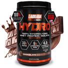 Proteína em pó Labrada Hydro 100% Pure Hydro Whey Hidrolisado 20 porções Proteína em pó Labrada Hydro 100% Pure Hydro Whey Hidrolisado 20 porções