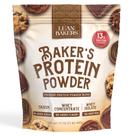 Proteína em pó LEANBAKERS Baker's Pure Natural 500mL