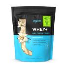 Proteína em pó LEGION Whey+Whey Isolate 30 porções de baunilha