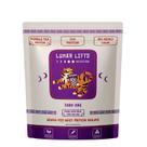 Proteína em pó Lunar Lifts Nutrition Taro Ube Boba Tea 26g
