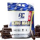 Proteína em pó Mass Gainer Ronnie Coleman King Mass XL
