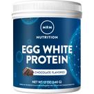 Proteína em pó MRM Nutrition Chocolate Branco de Ovo 230g Proteína em pó MRM Nutrition Chocolate Branco de Ovo 230g