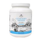 Proteína em pó Mt. Capra Clean Whey de cabra alimentada com capim 450g