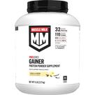 Proteína em Pó Muscle Milk Gainer - Creme de Baunilha - 2,27 kg