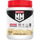 Proteína em pó Muscle Milk Genuine Banana Creme 880g Proteína em pó Muscle Milk Genuine Banana Creme 880g