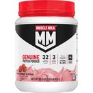 Proteína em pó Muscle Milk Genuine Morangos 875g Proteína em pó Muscle Milk Genuine Morangos 875g