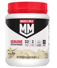 Proteína em pó Muscle Milk Lean Muscle Vanilla Creme 880g Proteína em pó Muscle Milk Lean Muscle Vanilla Creme 880g