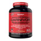 Proteína em pó MuscleMeds Carnivor Beef Chocolate Peanut 1,88 kg