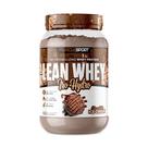 Proteína em pó Musclesport Lean Whey Revolution 2 libras