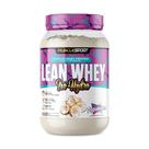 Proteína em pó Musclesport Lean Whey Revolution 2 libras Proteína em pó Musclesport Lean Whey Revolution 2 libras