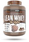 Proteína em pó Musclesport Lean Whey Revolution 2,27 kg