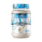 Proteína em pó Musclesport Lean Whey Revolution 2LB Vanilla